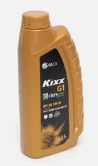 Масло моторное KIXX G1 5W-30  1 л