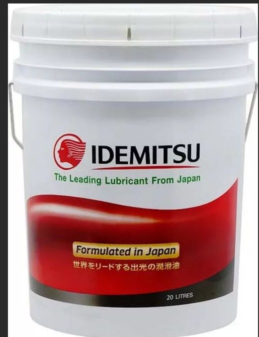 Масло моторное IDEMITSU  5W-30 Синтетическое 20 л
