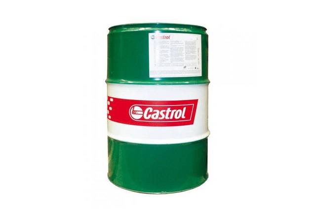 Масло моторное CASTROL Edge Titanium 0W-30 Синтетическое 208 л