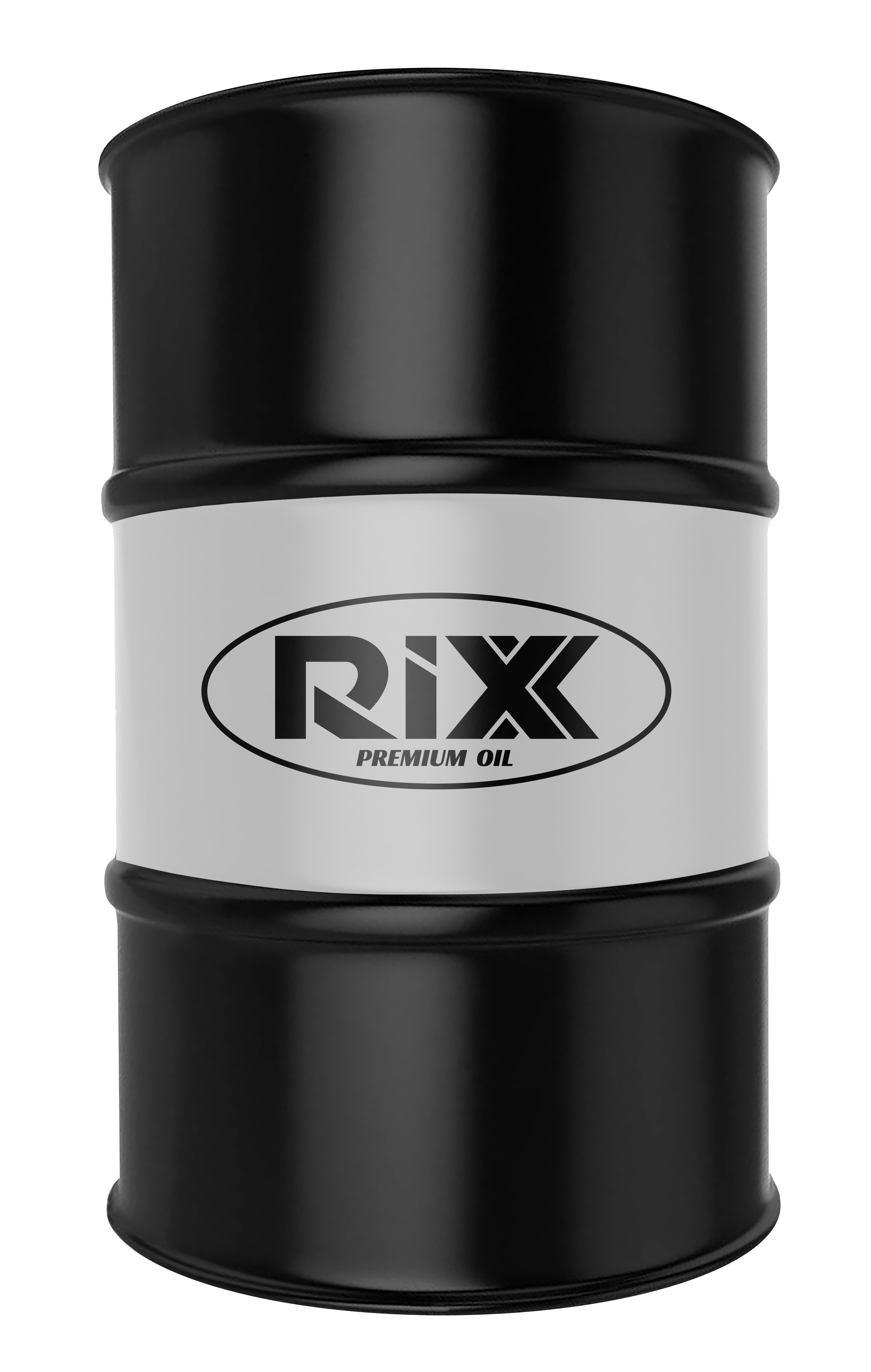 Масло моторное RIXX TP N 5W-30 Синтетическое 208 л