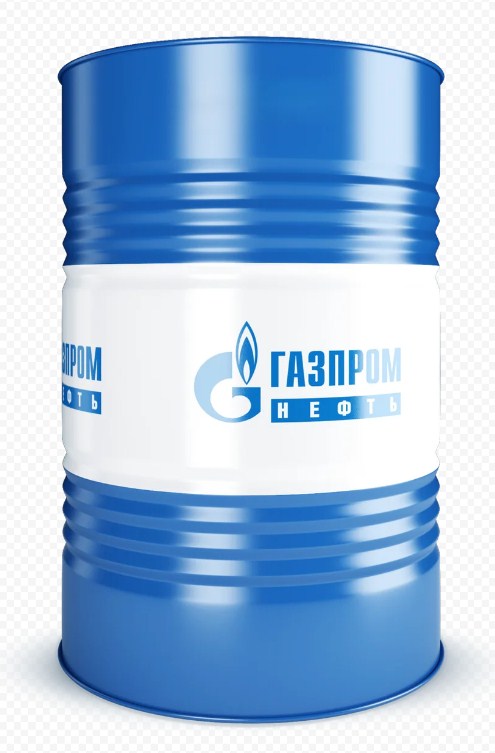 Масло моторное GAZPROMNEFT Super 10W-40 Полусинтетическое 50 л