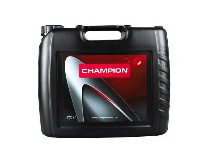 Масло моторное CHAMPION OIL NEW ENERGY 10W-40 Полусинтетическое 