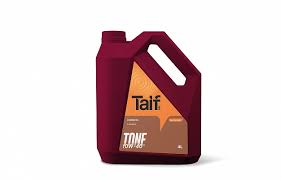 Масло моторное TAIF TONE 10W-40 Полусинтетическое 4 л