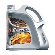 Масло моторное G-ENERGY F Synth 5W-30 Синтетическое 4 л
