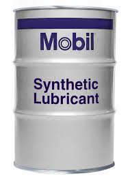 Масло моторное MOBIL ESP Formula 5W-30 Синтетическое 60 л