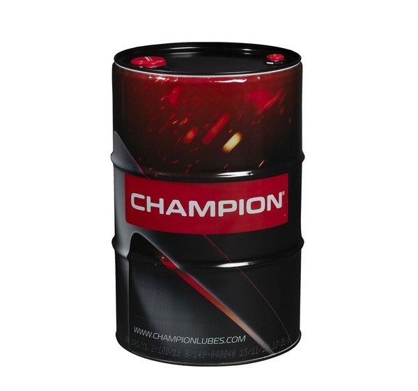 Масло моторное CHAMPION OIL OEM SPECIFIC MS-F 5W-30 Синтетическо