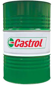 Масло моторное CASTROL Edge Titanium 5W-40 Синтетическое 208 л
