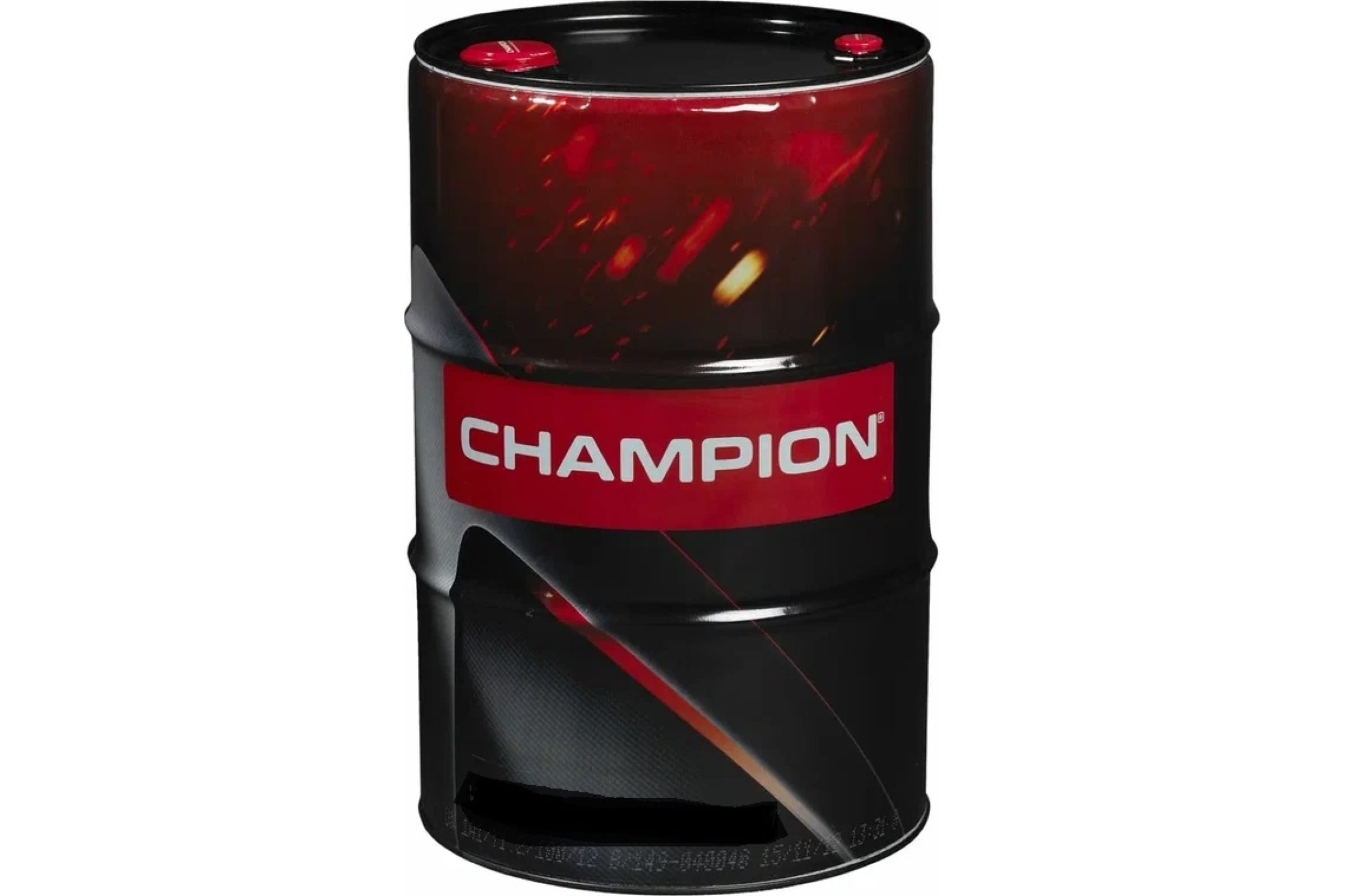 Масло моторное CHAMPION OIL NEW ENERGY 5W-30 Синтетическое 60 л