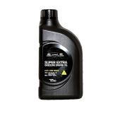 Масло моторное HYUNDAI/KIA Super Extra Gasoline 5W-30 Полусинтет