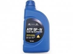 ATF SP-IV