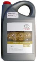 ATF TYPE T-4