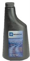 REAR AXLE LUBE