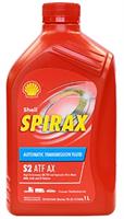 Spirax S2 ATF AX