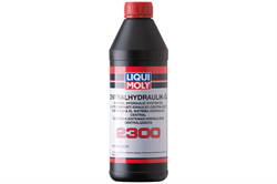 Zentralhydraulik-Oil 2300