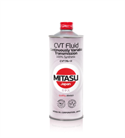 CVT MULT FLUID