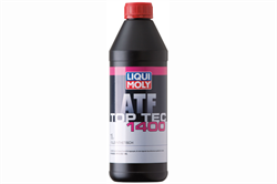 Top Tec ATF 1400