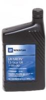 Dexron LS GEAR OIL
