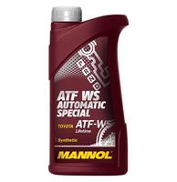 Automatic Special ATF WS