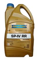 ATF SP-IV Fluid RR