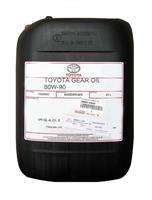 Gear Oil