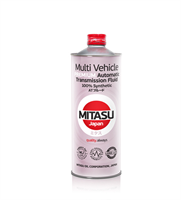 PREMIUM MULTI VEHICLE ATF