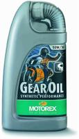 Gear Oil