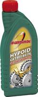 HYPOID-GETRIEBEOEL HAF-SX
