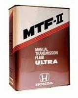 ULTRA MTF-II GL-3