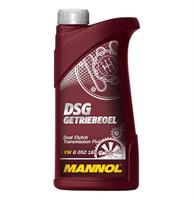 DSG Getriebeoel