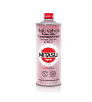 MULTI VEHICLE ATF