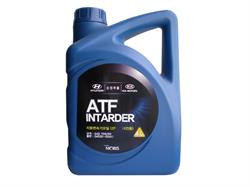 ATF Intarder