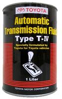 ATF TYPE T-4