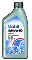 MOBILUBE HD