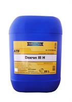 Automatik-Getriebe-Oel Dexron III H