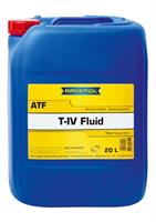 Automatik-Getriebe-Oel T-IV Fluid