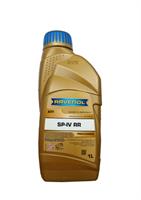 ATF SP-IV Fluid RR