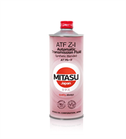 ATF Z-1