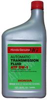 ATF DW-1 Fluid