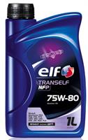 TransElf NFP