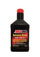 Severe Gear Synthetic Extreme Pressure (EP) Lubricant