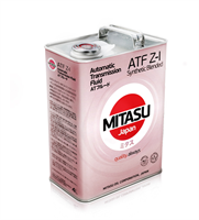 ATF Z-1