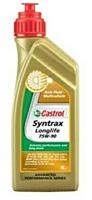 Syntrax Longlife