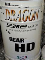 Gear HD