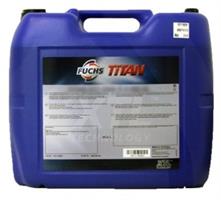 TITAN GEAR HYP
