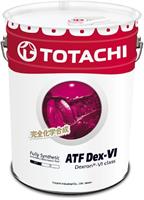 ATF Dexron VI