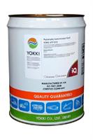 IQ ATF D-VI