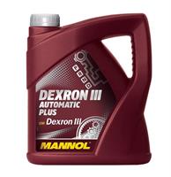 Dexron III Automatic Plus