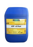 ATF+4 Fluid