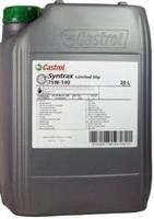 Syntrax Limited Slip