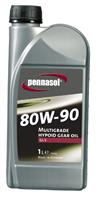 Multigrade Hypoid Gear Oil GL 5